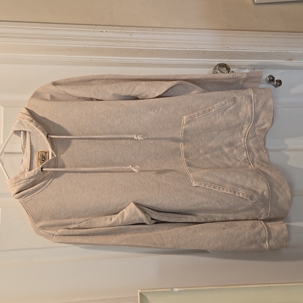 Ugg Sweatshirt